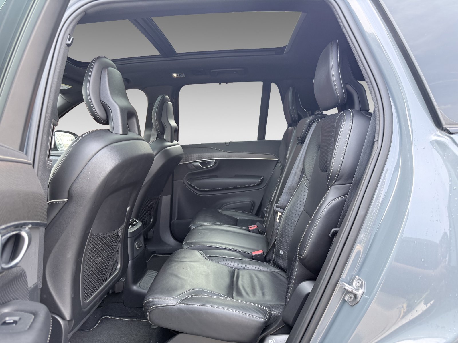 Volvo XC90 T8 Twin Engine R-Design+AHK+Carbon+Keyless+HK+Panorama