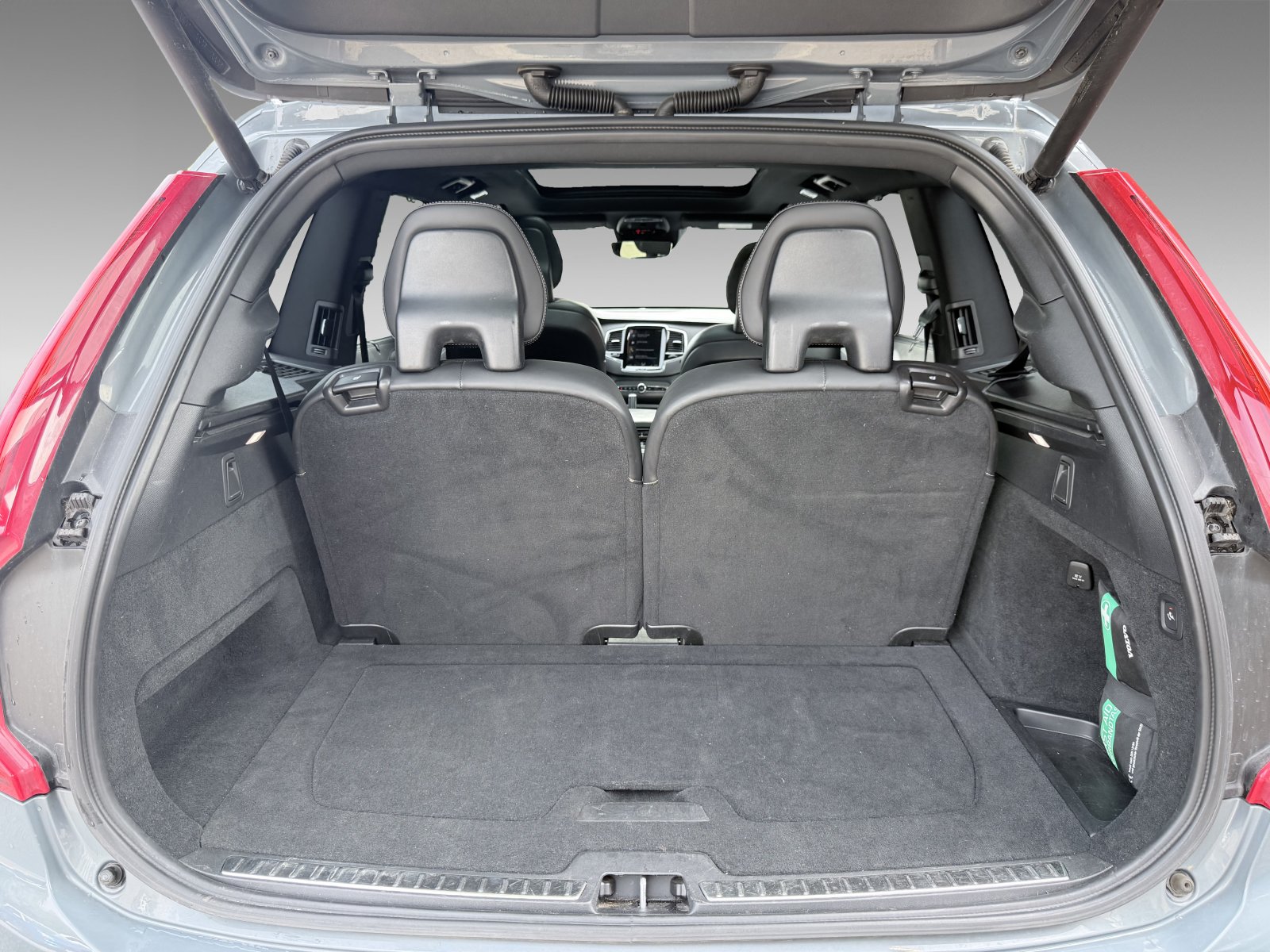 Volvo XC90 T8 Twin Engine R-Design+AHK+Carbon+Keyless+HK+Panorama