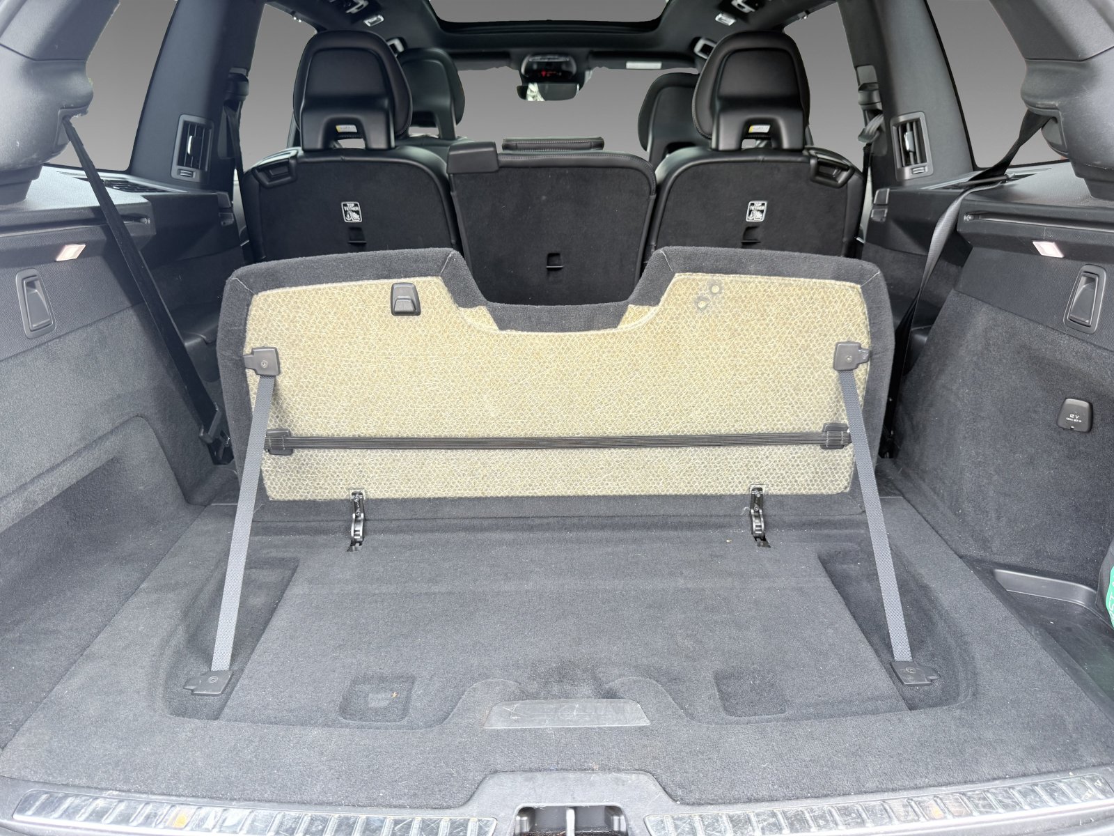 Volvo XC90 T8 Twin Engine R-Design+AHK+Carbon+Keyless+HK+Panorama