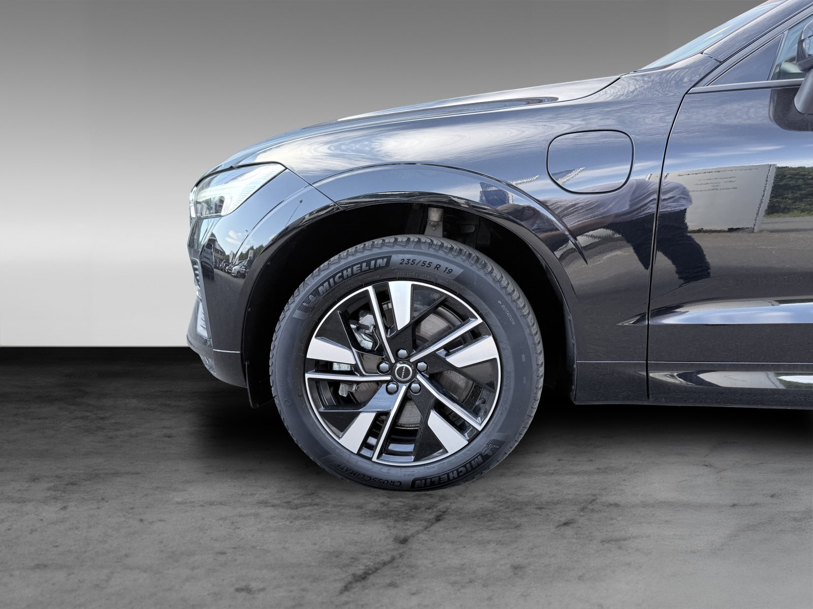 Volvo XC60 T6 Core+CarPlay+Keyless+Winter-Paket
