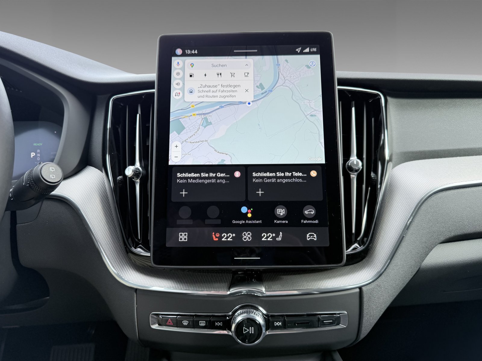 Volvo XC60 T6 Core+CarPlay+Keyless+Winter-Paket