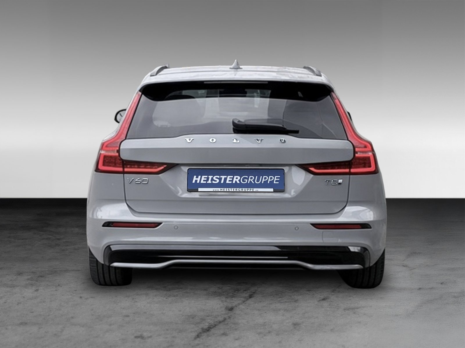 Volvo V60 T8 Plus Dark+Business-Paket+360°+ACC+Voll-LED