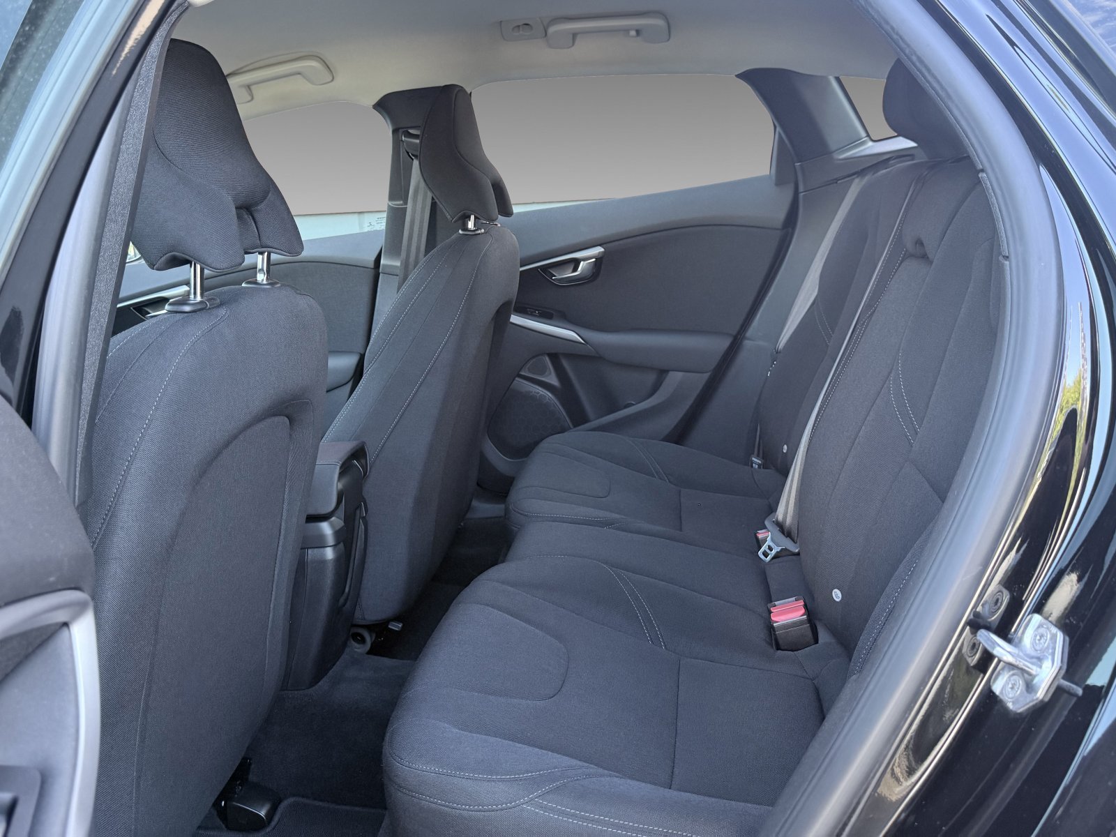 Volvo V40 D2 Linje You!+LED+Keyless+Lederlenkrad