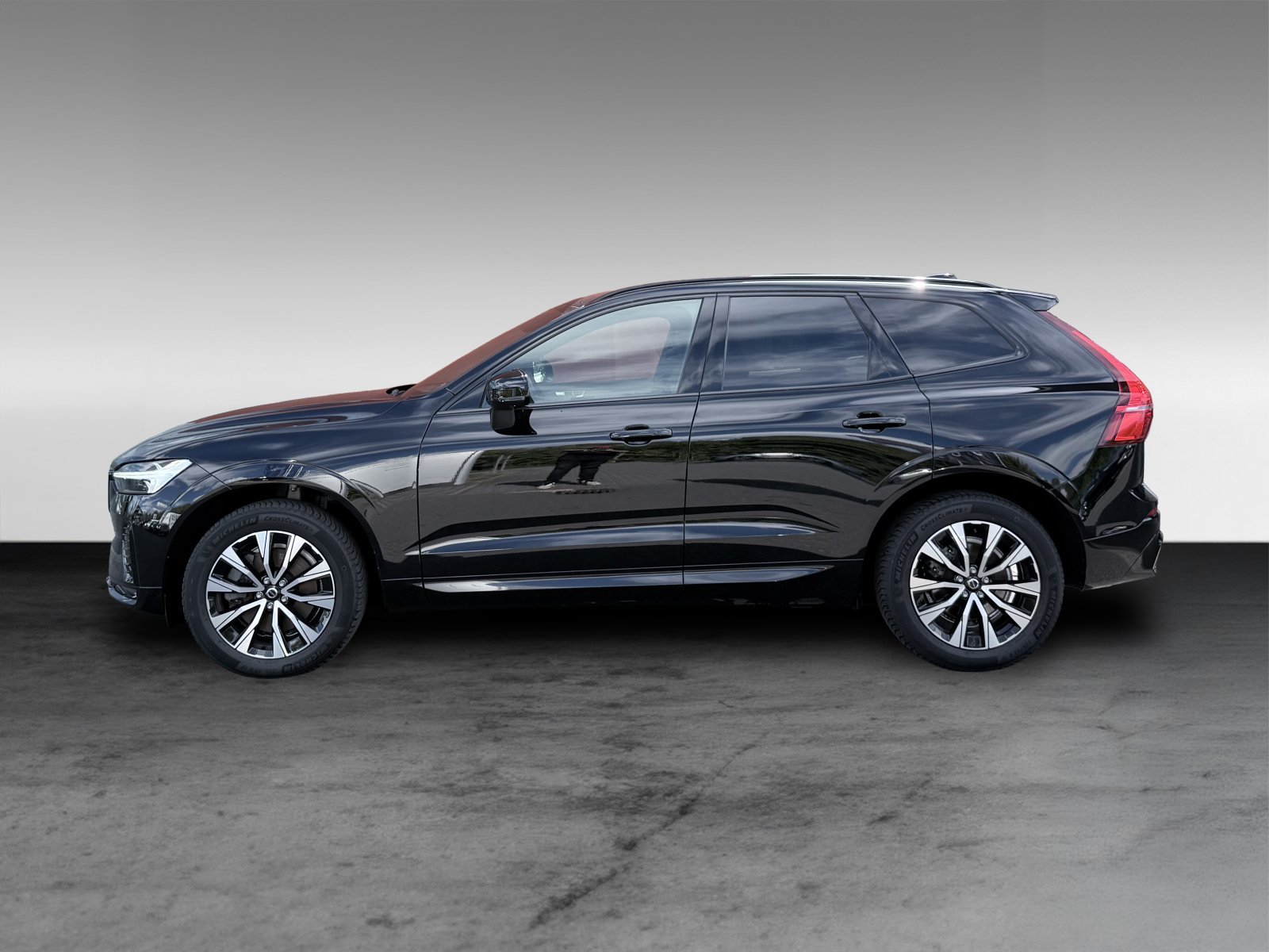 Volvo XC60 B4 Plus Dark+AHK+Business-Paket+Standheizung