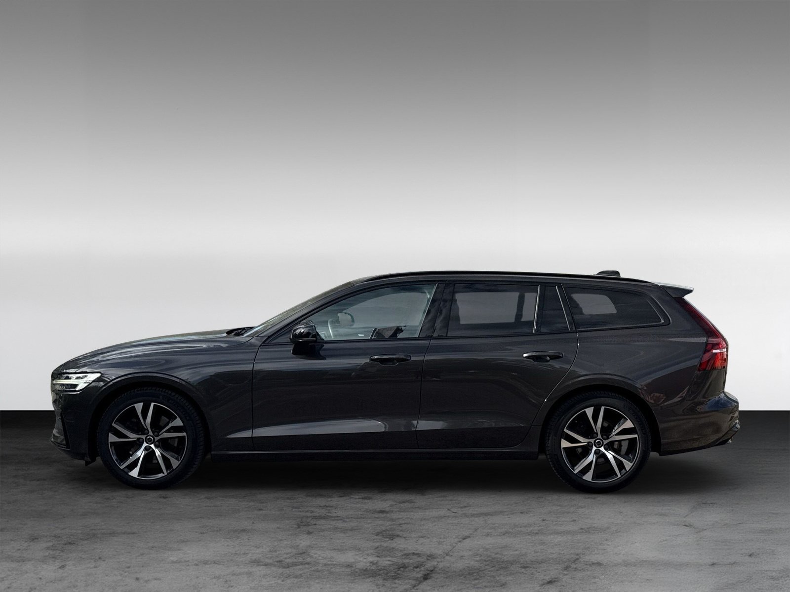 Volvo V60 B4 Plus Dark+Standheizung+Orrefors+Keyless