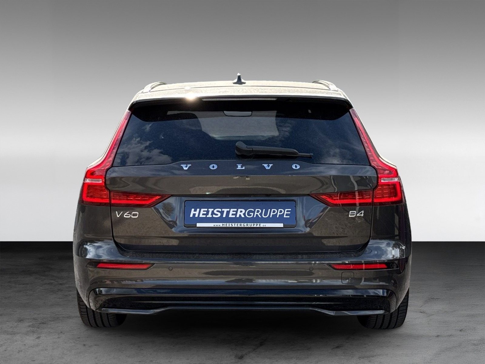 Volvo V60 B4 Plus Dark+Standheizung+Orrefors+Keyless