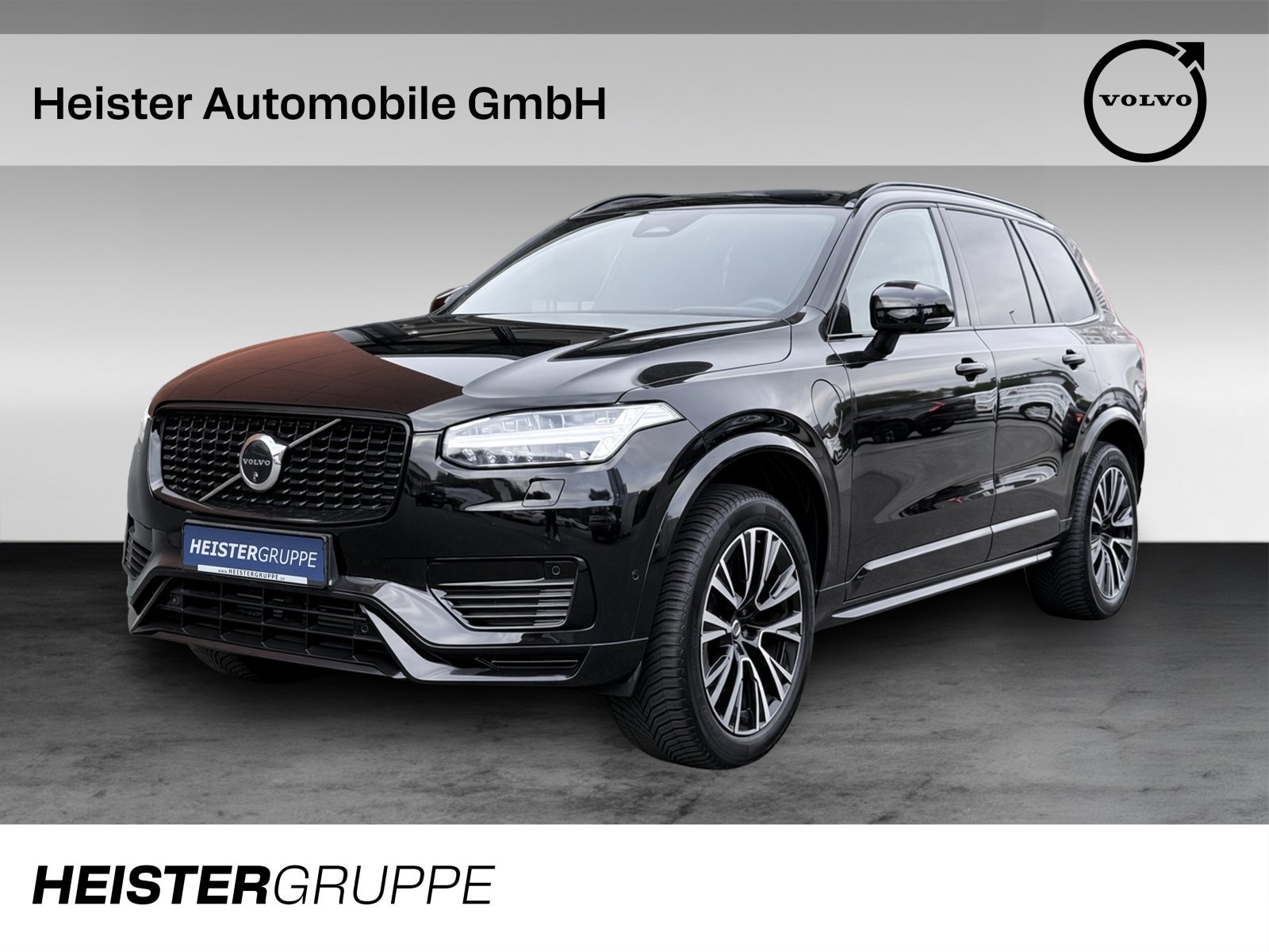 Volvo XC90 T8 Ultimate