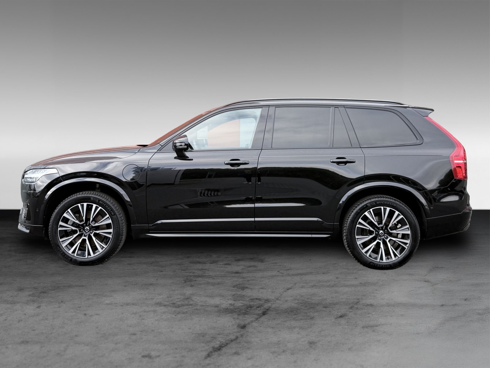 Volvo XC90 T8 Ultimate Dark+360°+Head-up+HK
