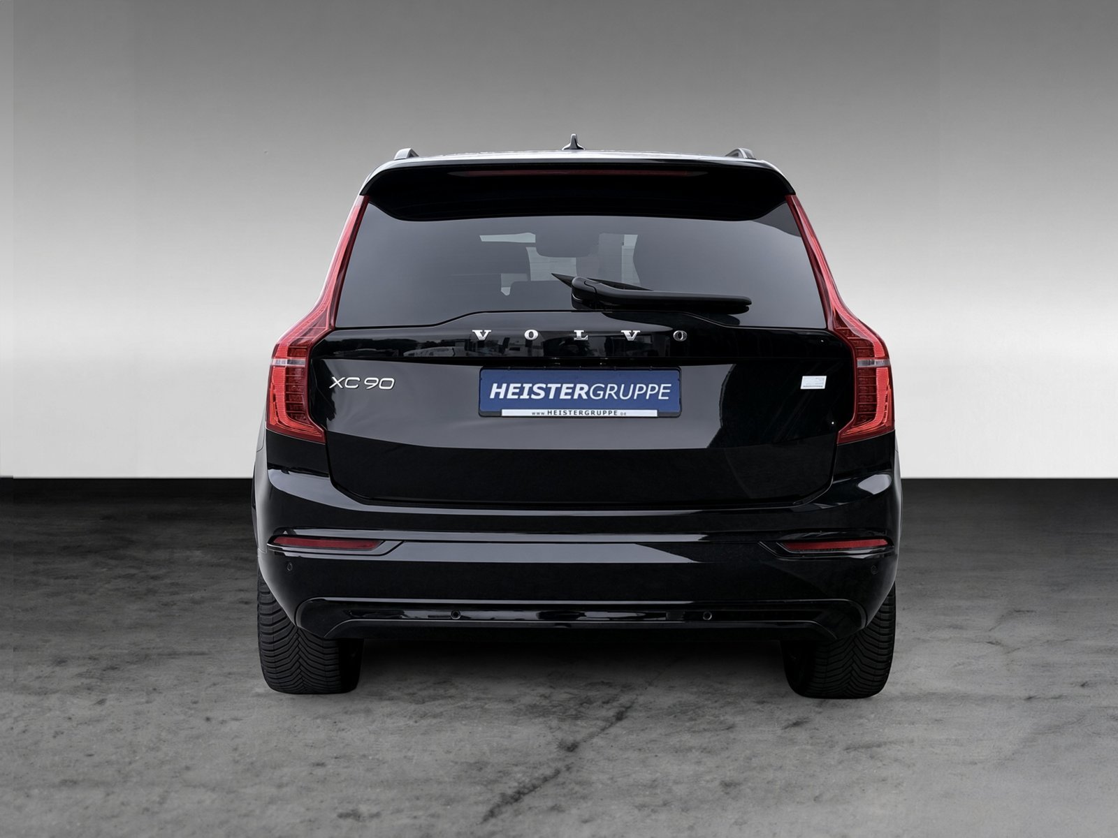 Volvo XC90 T8 Ultimate Dark+360°+Head-up+HK