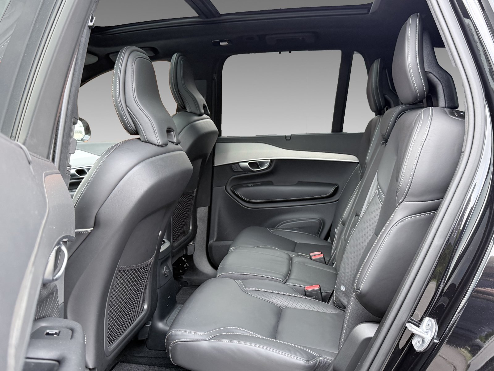 Volvo XC90 T8 Ultimate Dark+360°+Head-up+HK