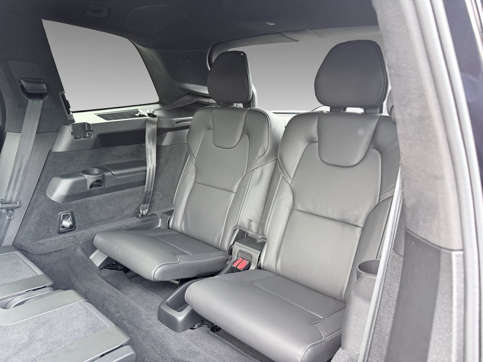 Volvo XC90 T8 Ultimate Dark+360°+Head-up+HK