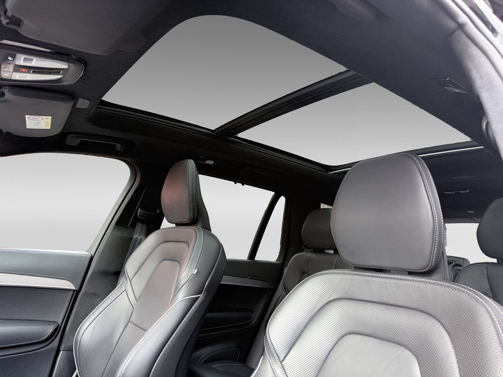 Volvo XC90 T8 Ultimate Dark+360°+Head-up+HK