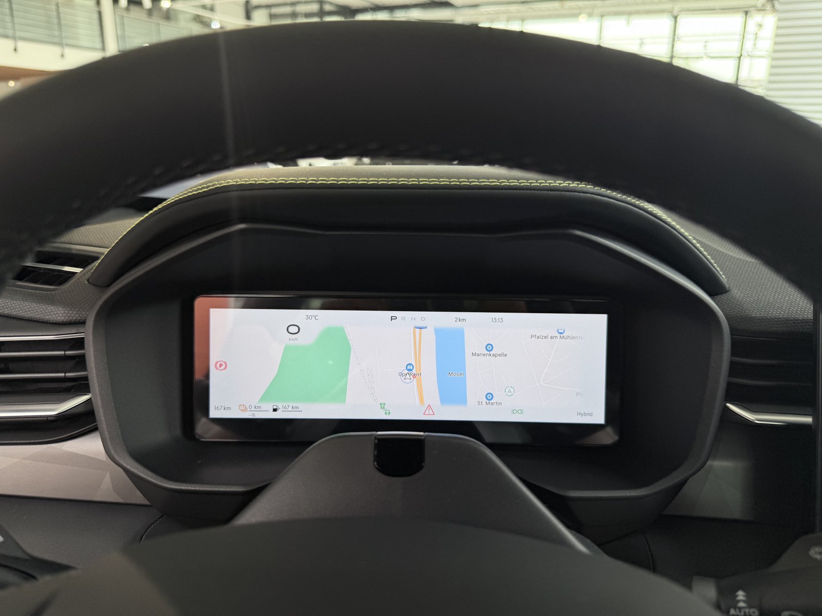 Lynk&Co 01 1.5TD More+ACC+CarPlay+360°