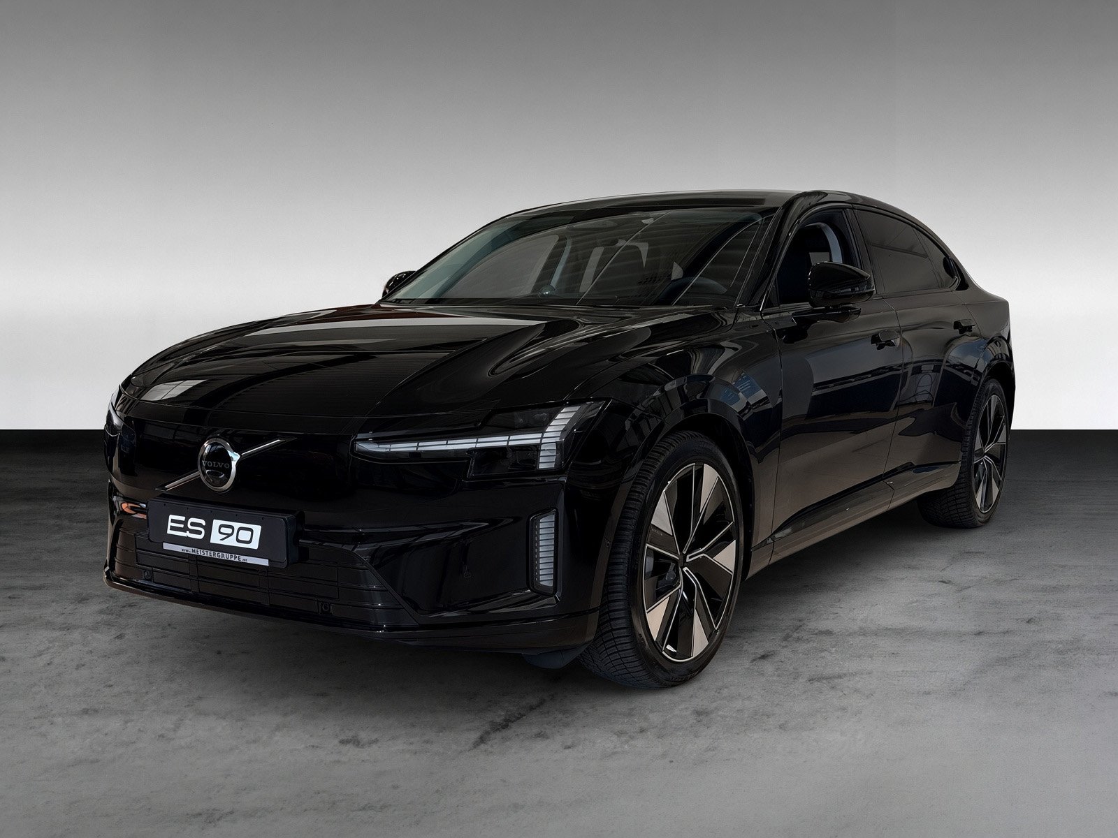Volvo ES90 Twin Motor AWD Ultra+360°+B&W+Pixel-LED