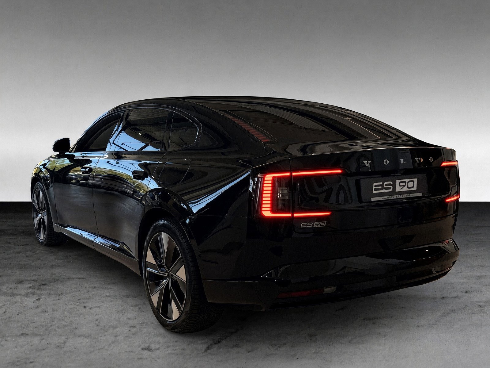 Volvo ES90 Twin Motor AWD Ultra+360°+B&W+Pixel-LED