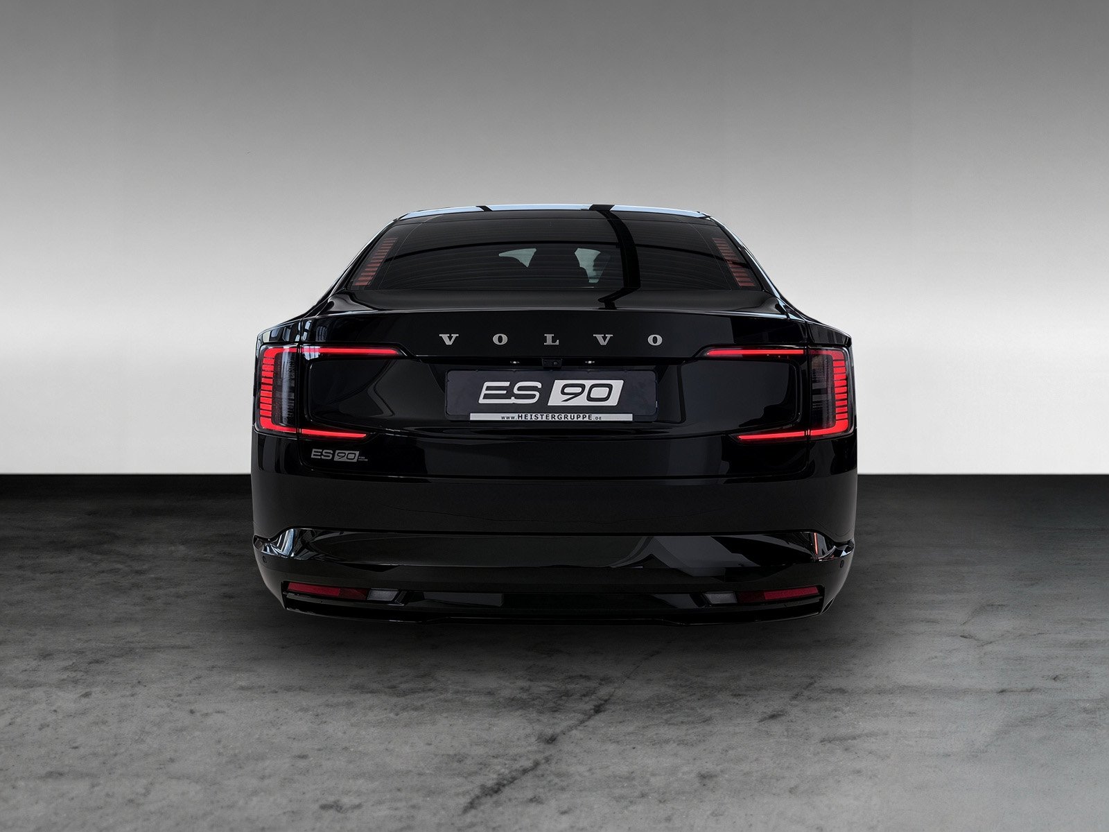 Volvo ES90 Twin Motor AWD Ultra+360°+B&W+Pixel-LED