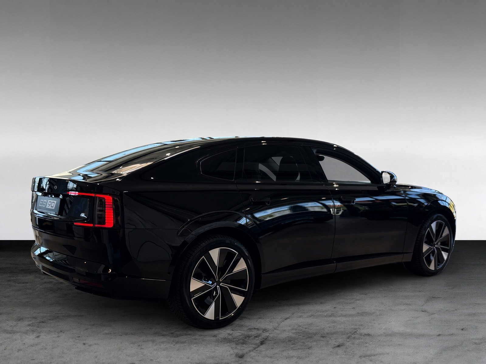 Volvo ES90 Twin Motor AWD Ultra+360°+B&W+Pixel-LED