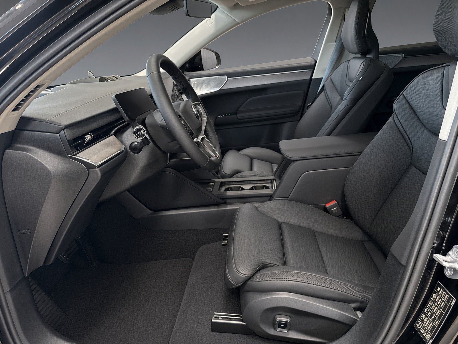 Volvo ES90 Twin Motor AWD Ultra+360°+B&W+Pixel-LED