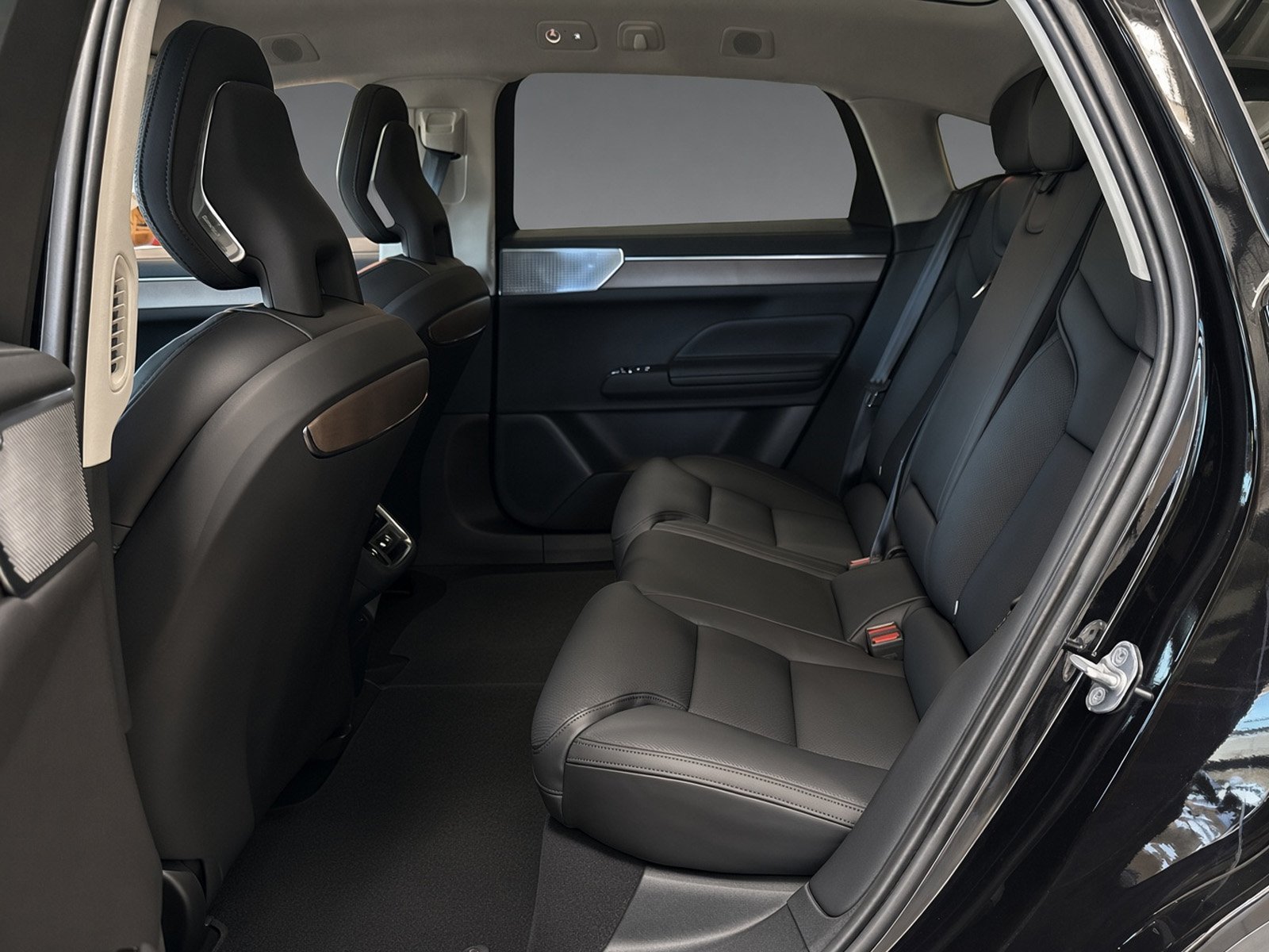 Volvo ES90 Twin Motor AWD Ultra+360°+B&W+Pixel-LED