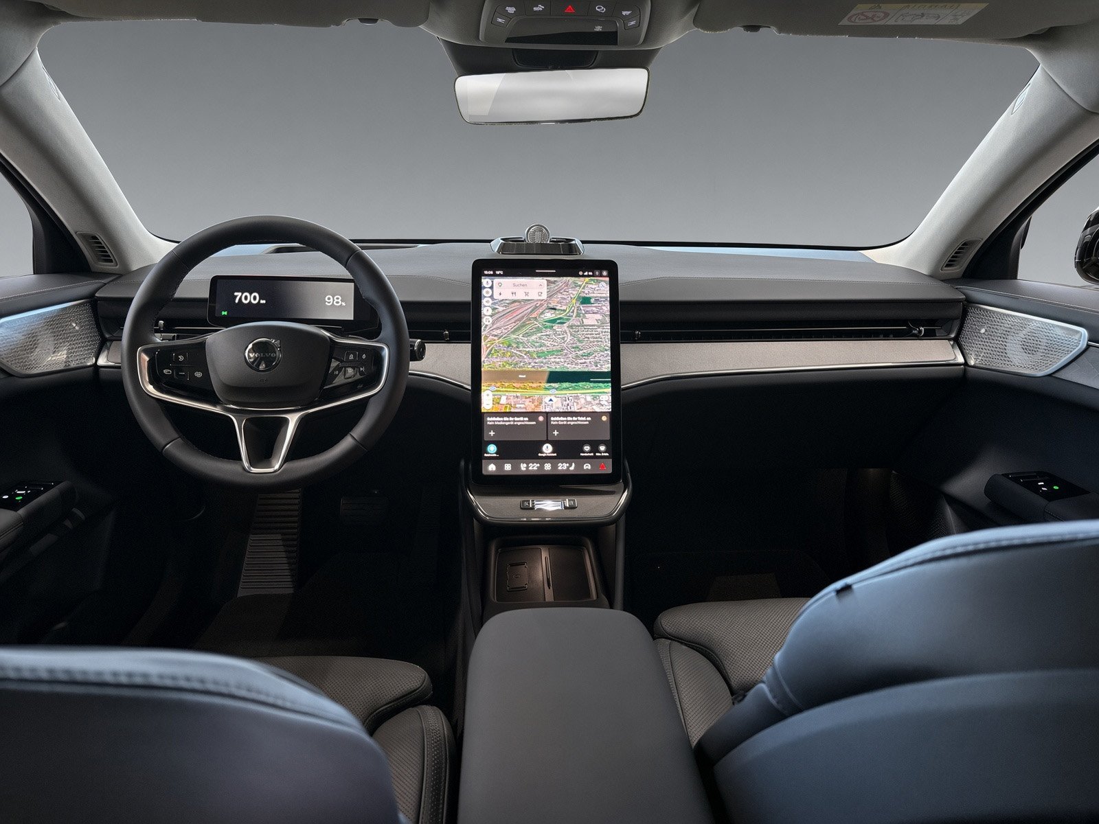 Volvo ES90 Twin Motor AWD Ultra+360°+B&W+Pixel-LED