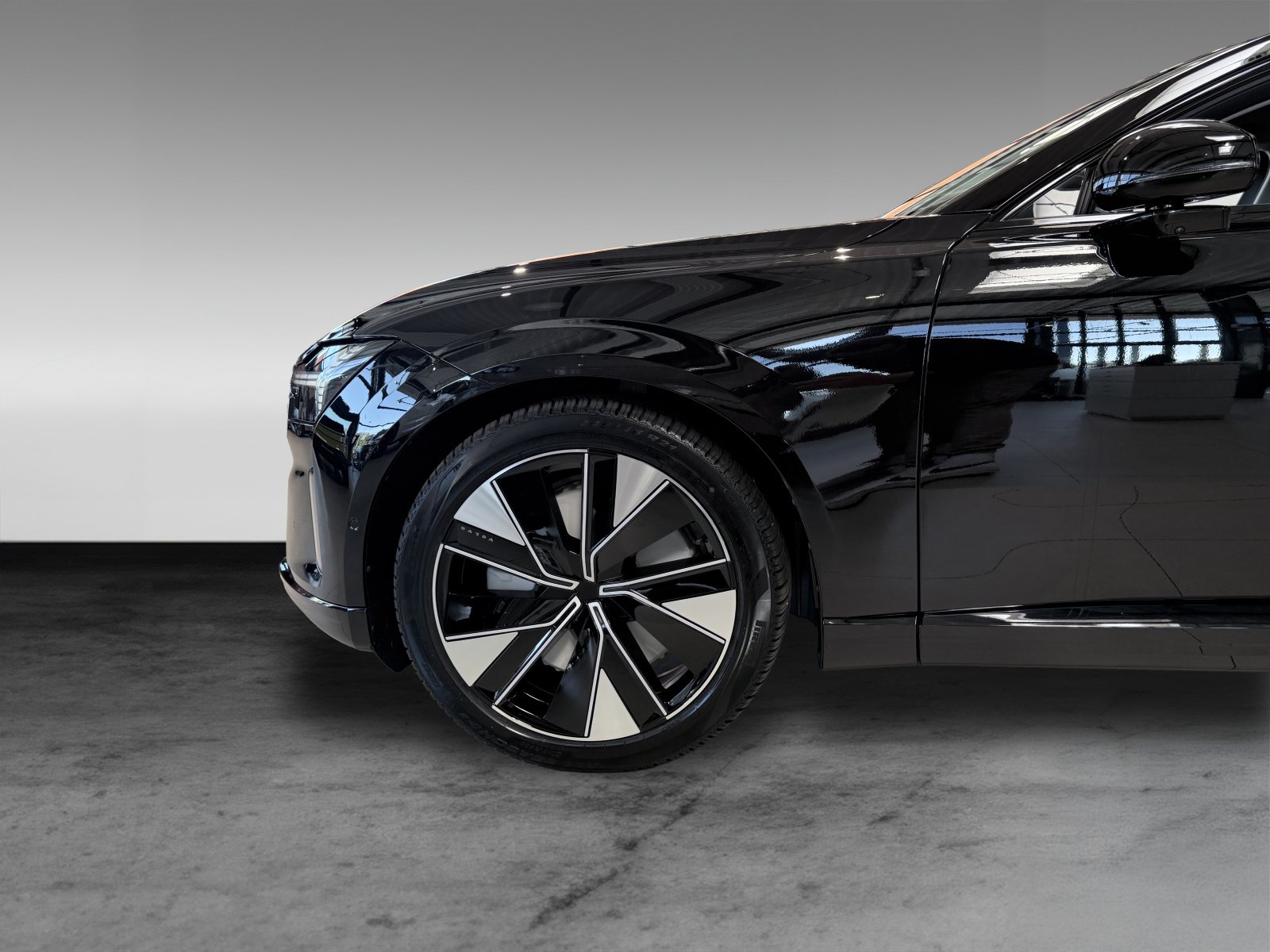Volvo ES90 Twin Motor AWD Ultra+360°+B&W+Pixel-LED