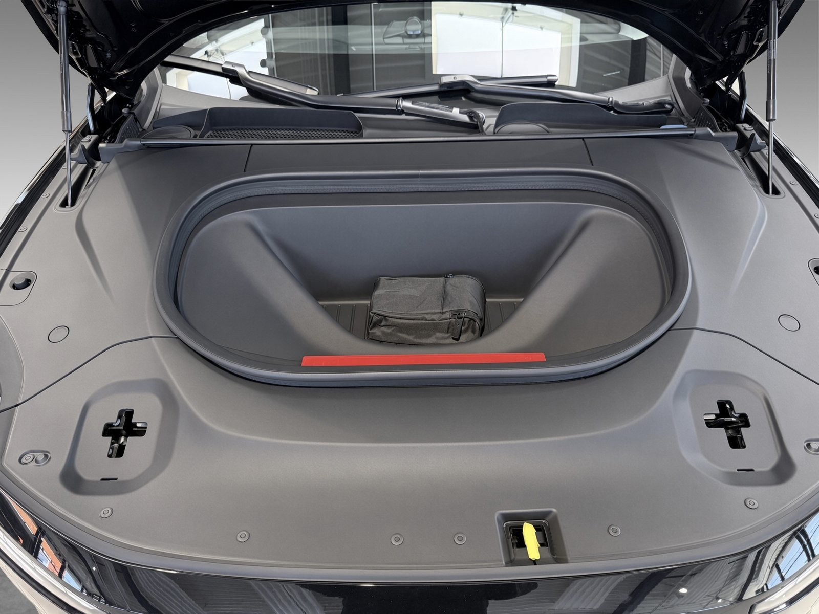 Volvo ES90 Twin Motor AWD Ultra+360°+B&W+Pixel-LED