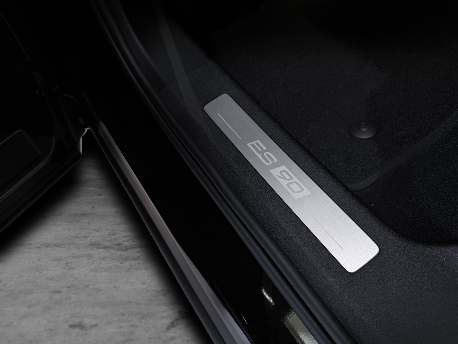 Volvo ES90 Twin Motor AWD Ultra+360°+B&W+Pixel-LED
