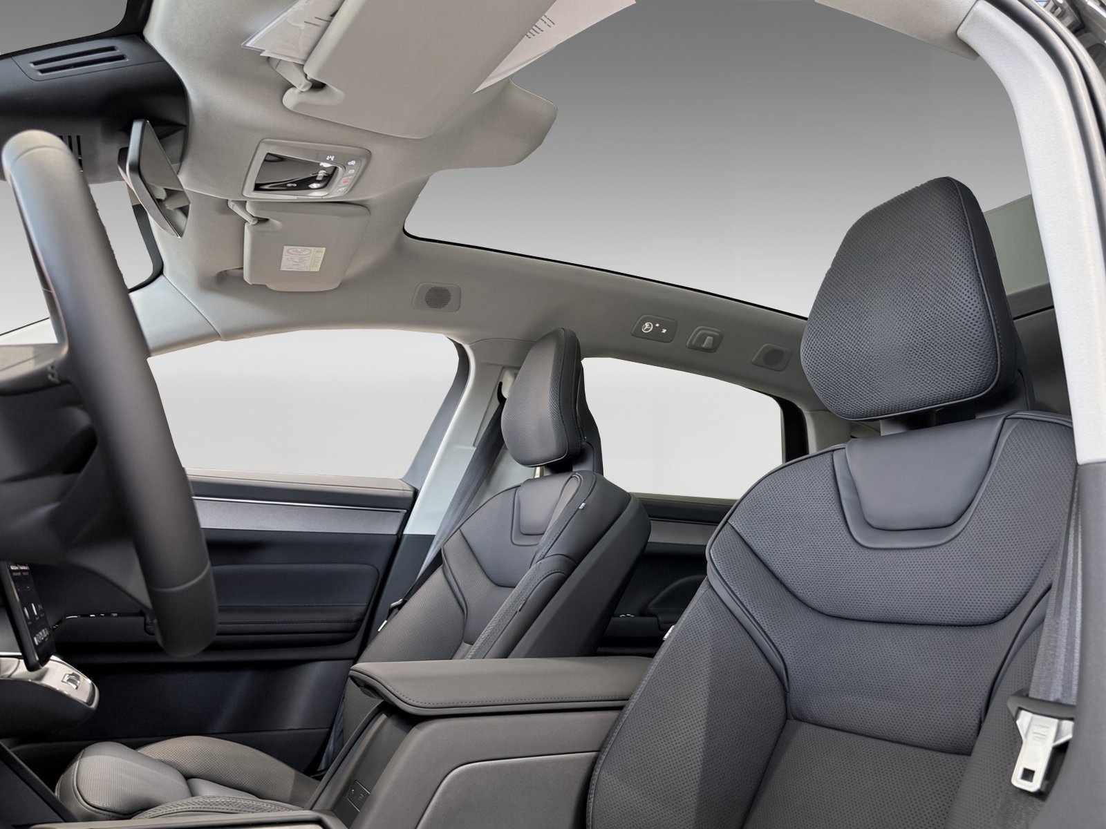 Volvo ES90 Twin Motor AWD Ultra+360°+B&W+Pixel-LED