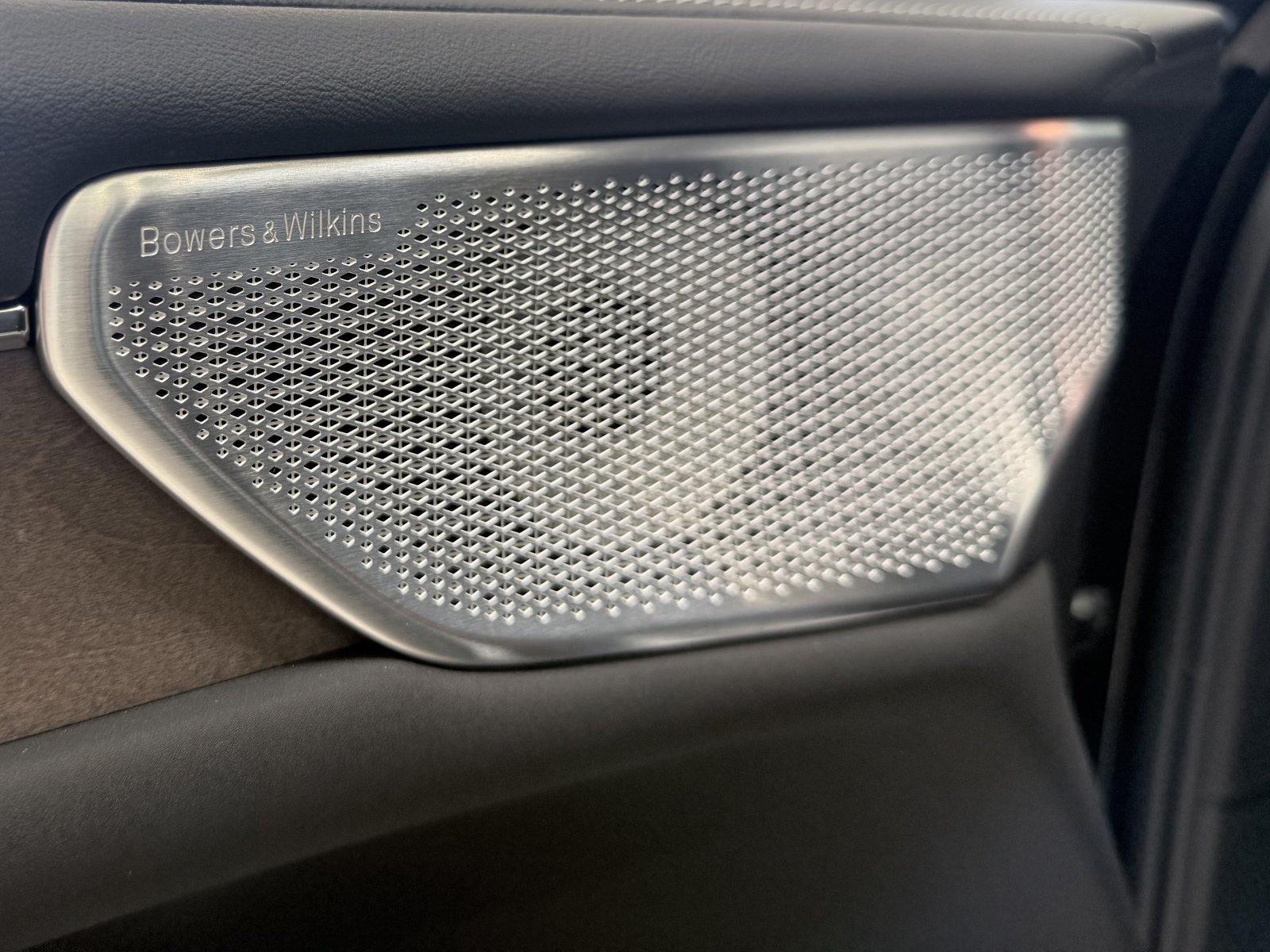 Volvo ES90 Twin Motor AWD Ultra+360°+B&W+Pixel-LED