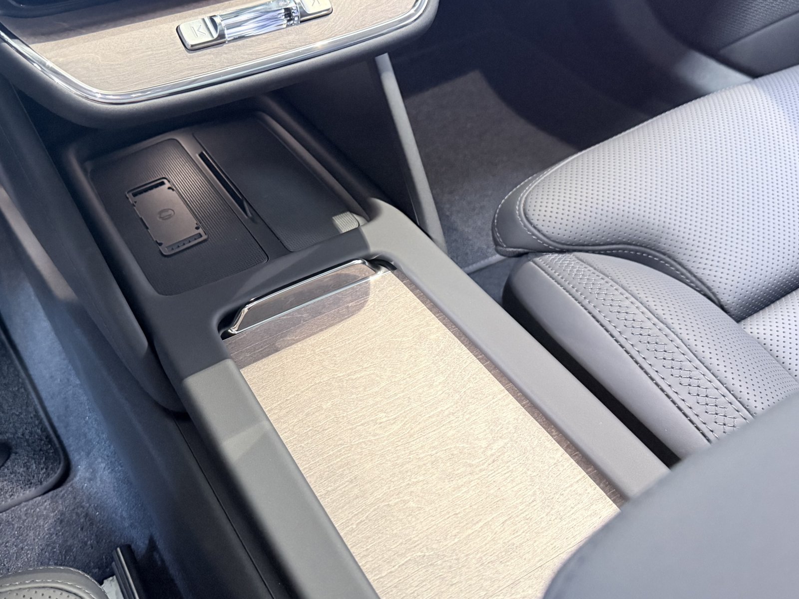 Volvo ES90 Twin Motor AWD Ultra+360°+B&W+Pixel-LED