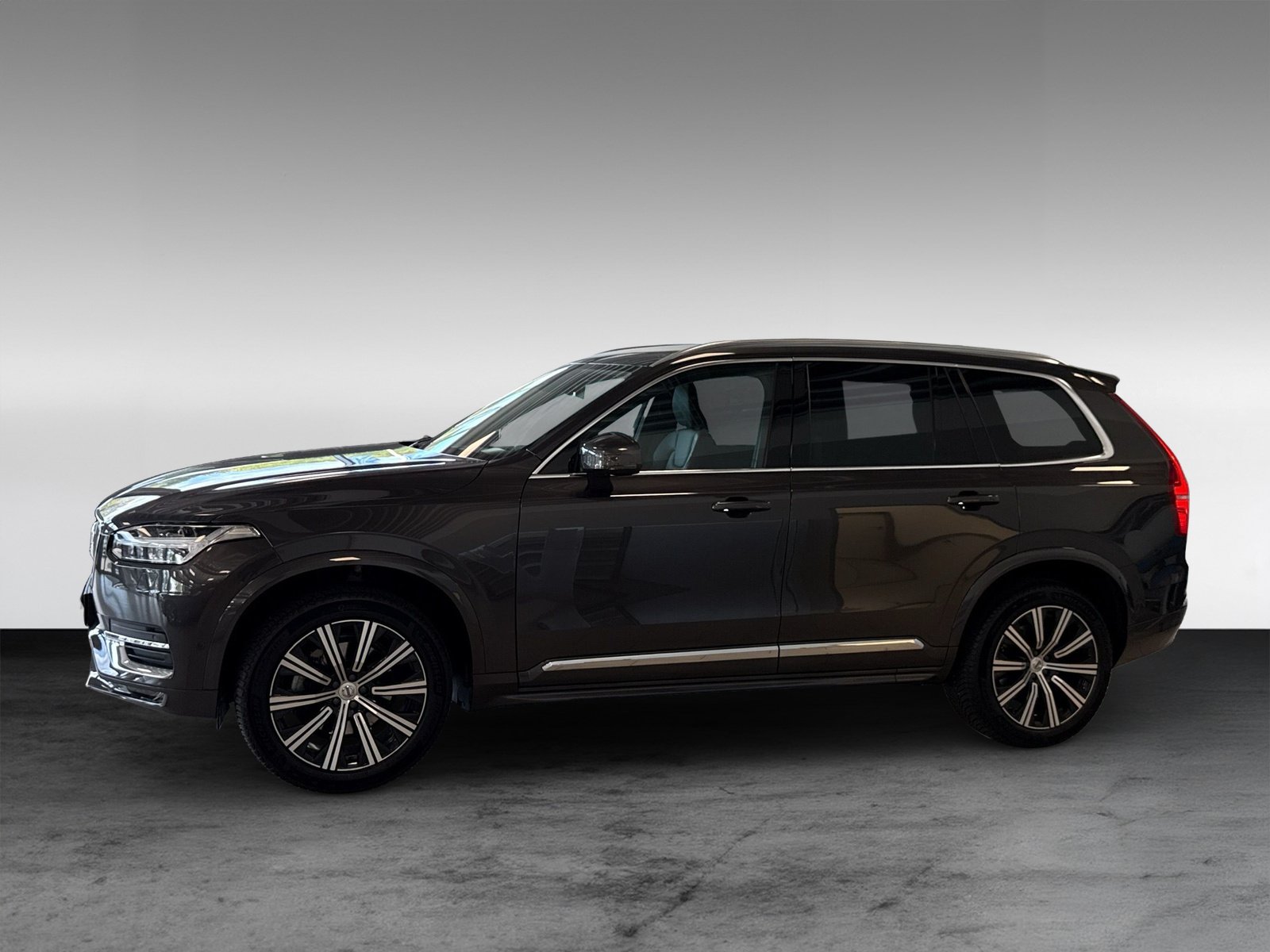 Volvo XC90 B5 Plus Bright+360°+Licht-Paket+HK