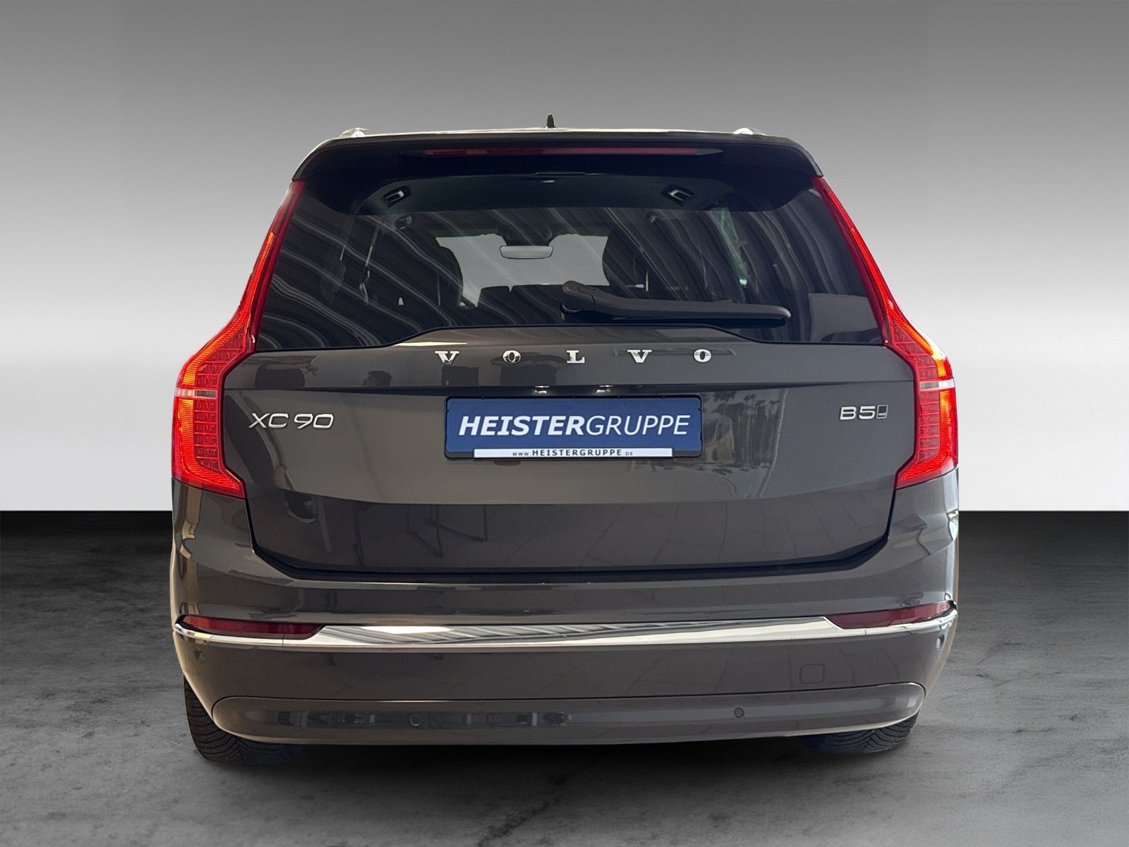Volvo XC90 B5 Plus Bright+360°+Licht-Paket+HK