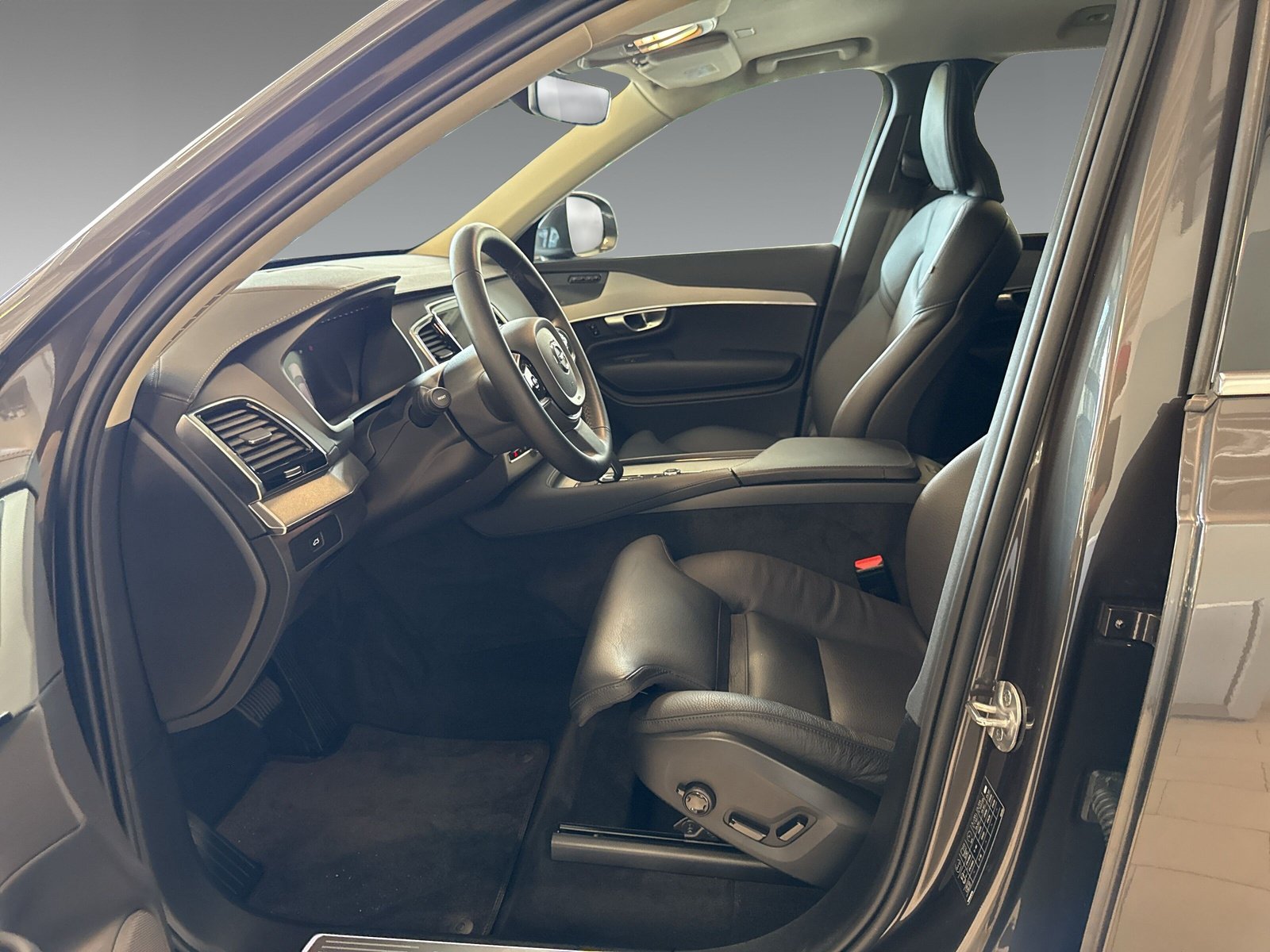 Volvo XC90 B5 Plus Bright+360°+Licht-Paket+HK