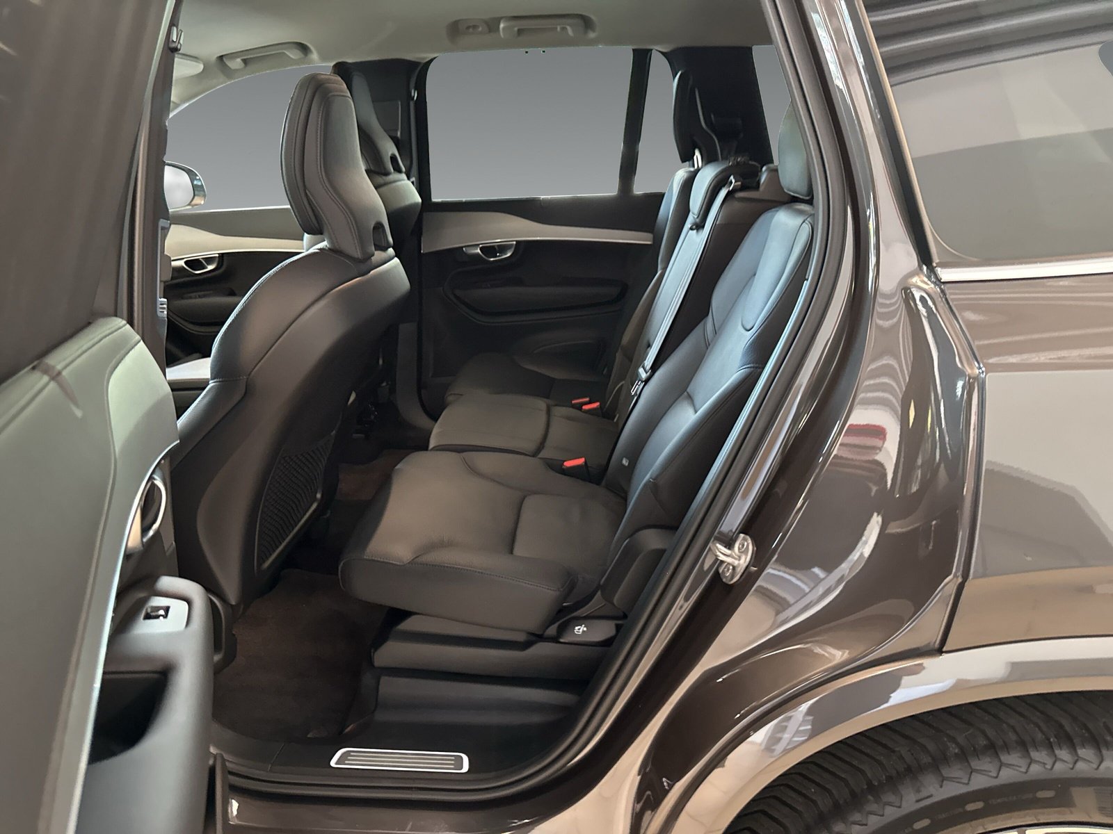 Volvo XC90 B5 Plus Bright+360°+Licht-Paket+HK