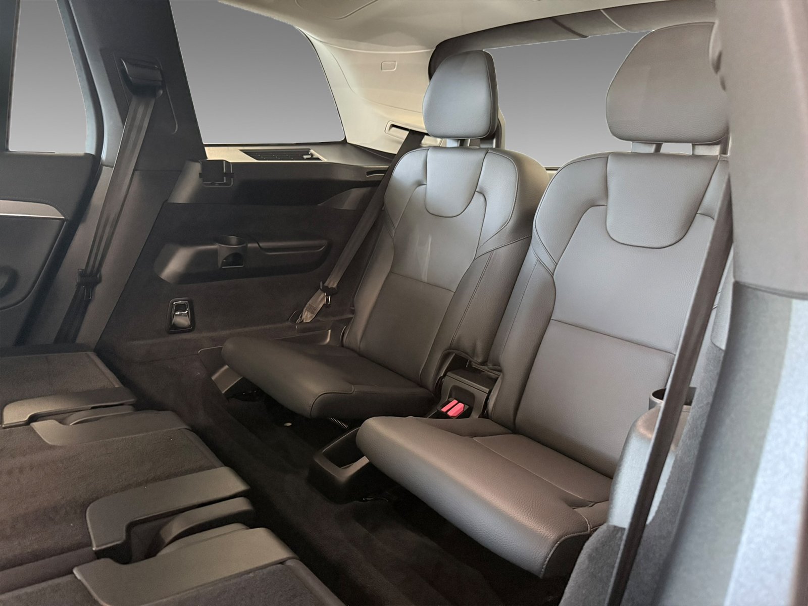 Volvo XC90 B5 Plus Bright+360°+Licht-Paket+HK