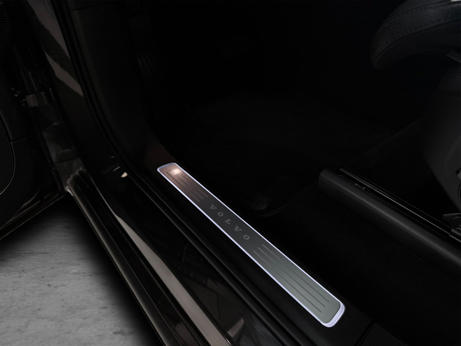 Volvo XC90 B5 Plus Bright+360°+Licht-Paket+HK