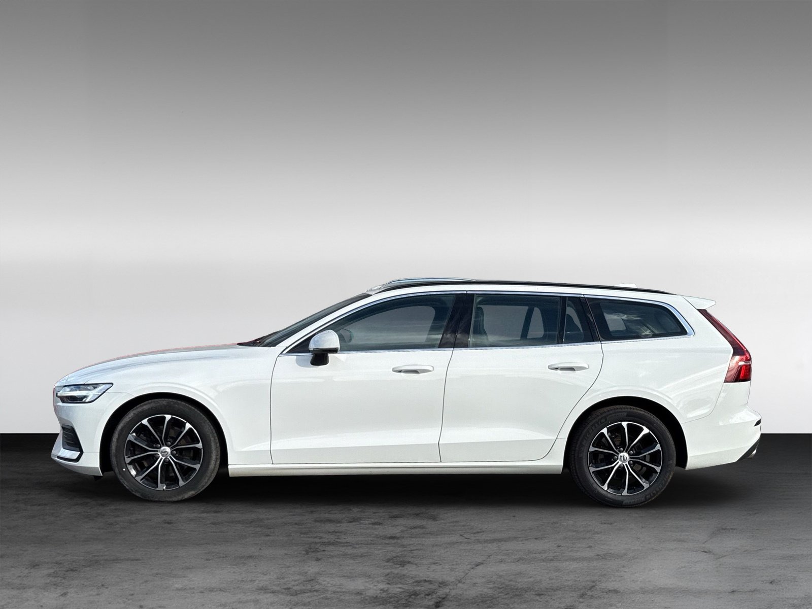Volvo V60 B3 Momentum Pro+LED+Sitzheizung+Keyless Start+CarPlay