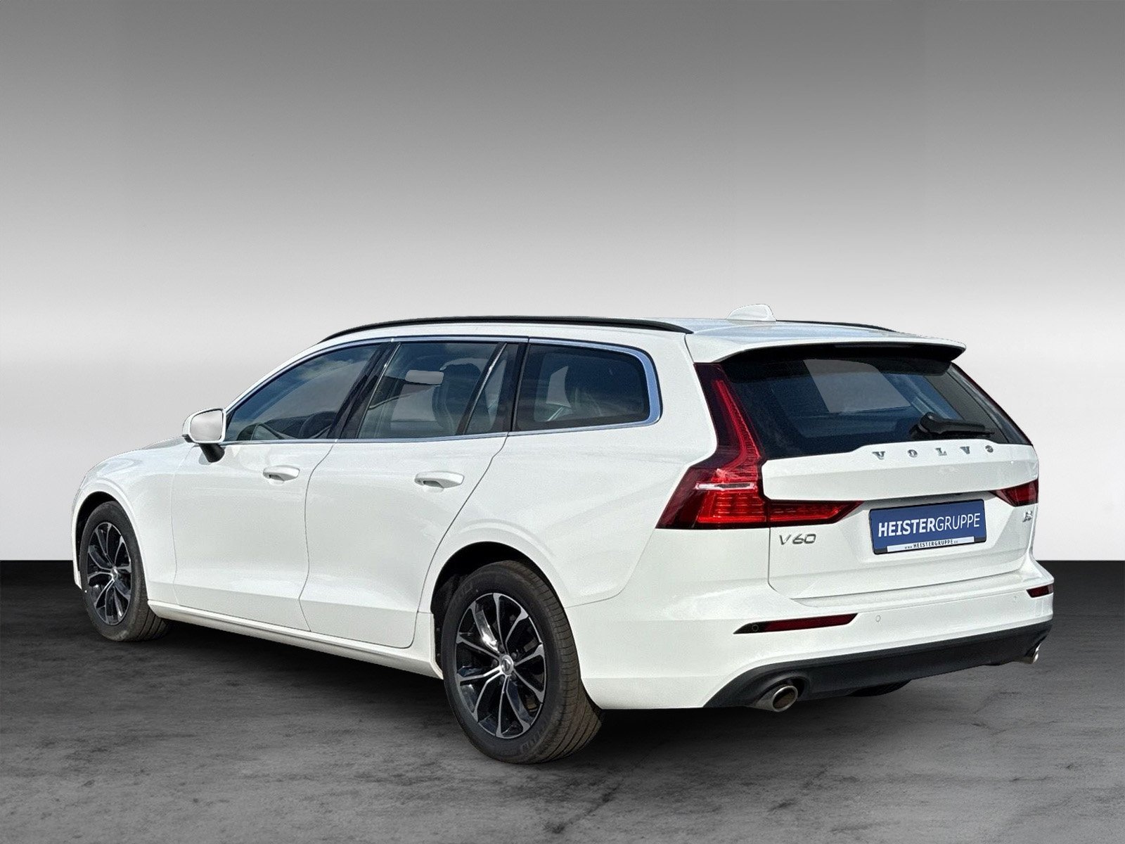 Volvo V60 B3 Momentum Pro+LED+Sitzheizung+Keyless Start+CarPlay