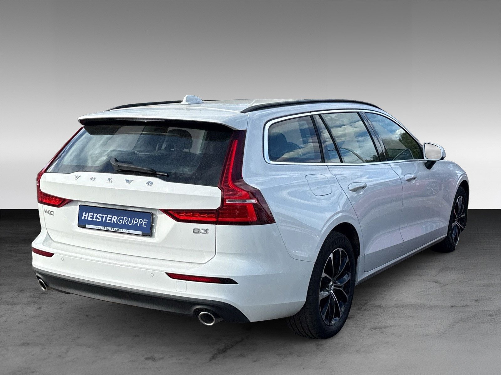 Volvo V60 B3 Momentum Pro+LED+Sitzheizung+Keyless Start+CarPlay