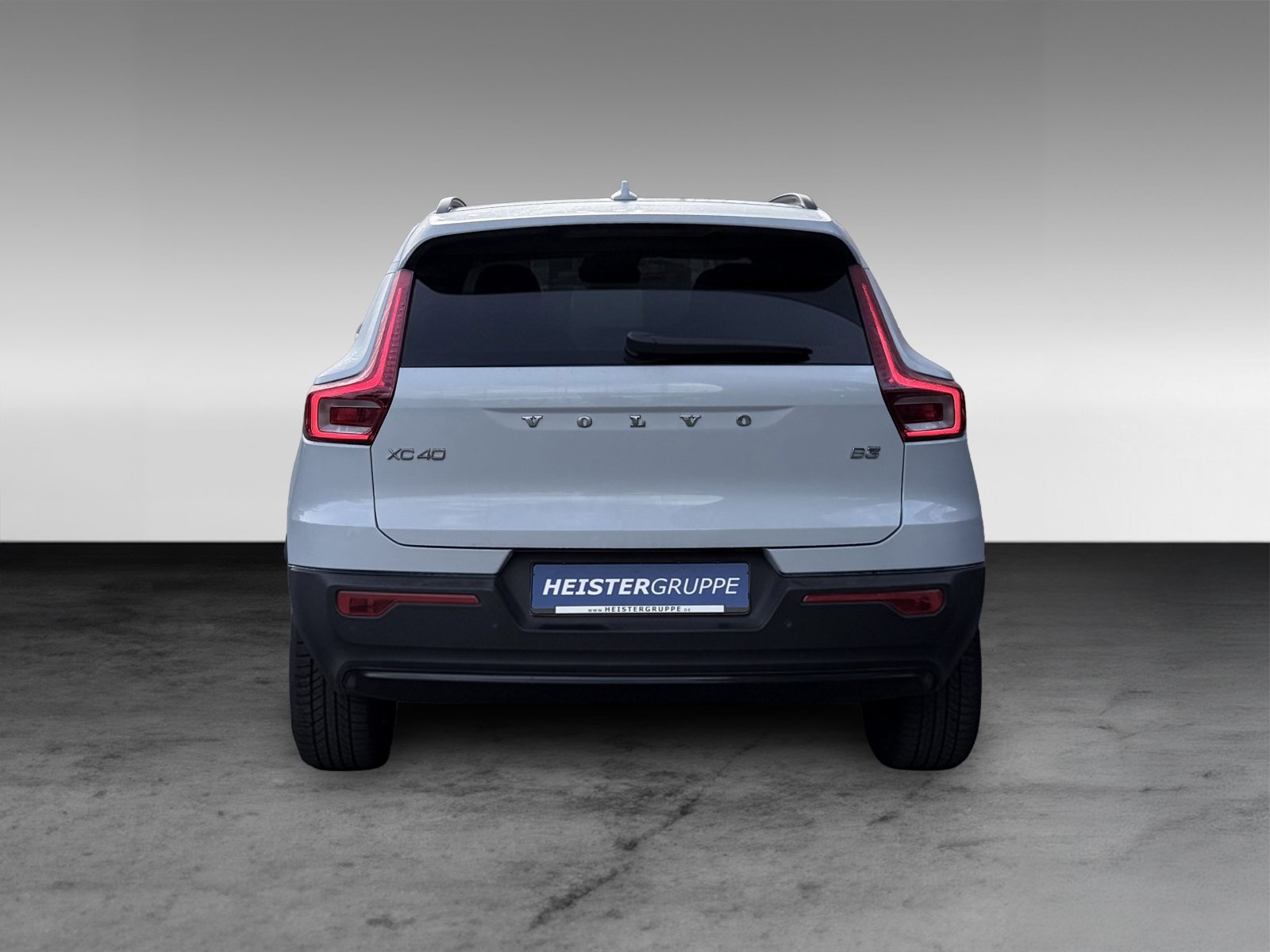Volvo XC40 B3 Plus Dark+Business-Paket+Pixel-LED+360°+HK