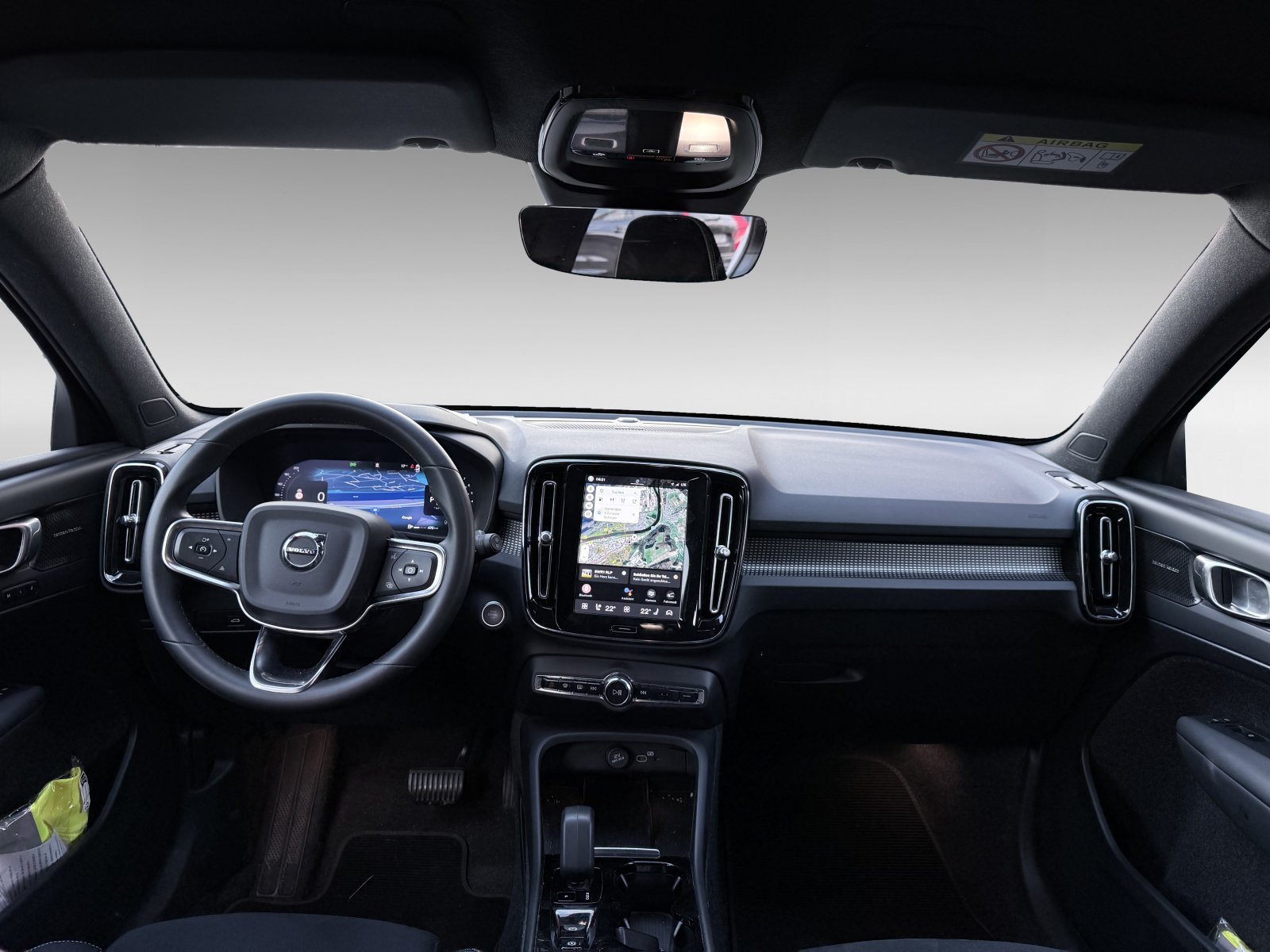 Volvo XC40 B3 Plus Dark+Business-Paket+Pixel-LED+360°+HK