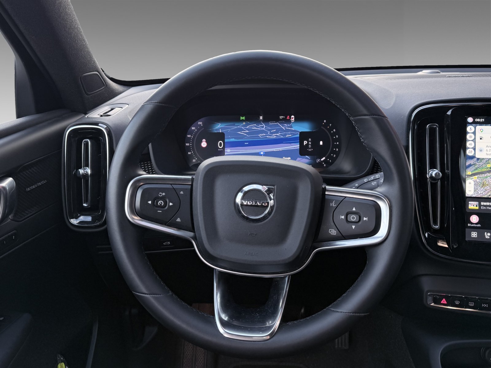 Volvo XC40 B3 Plus Dark+Business-Paket+Pixel-LED+360°+HK