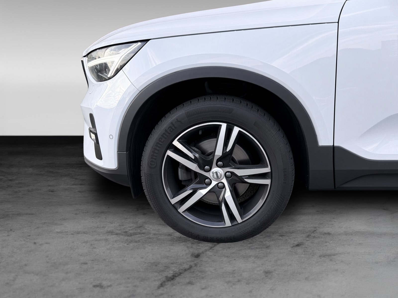 Volvo XC40 B3 Plus Dark+Business-Paket+Pixel-LED+360°+HK