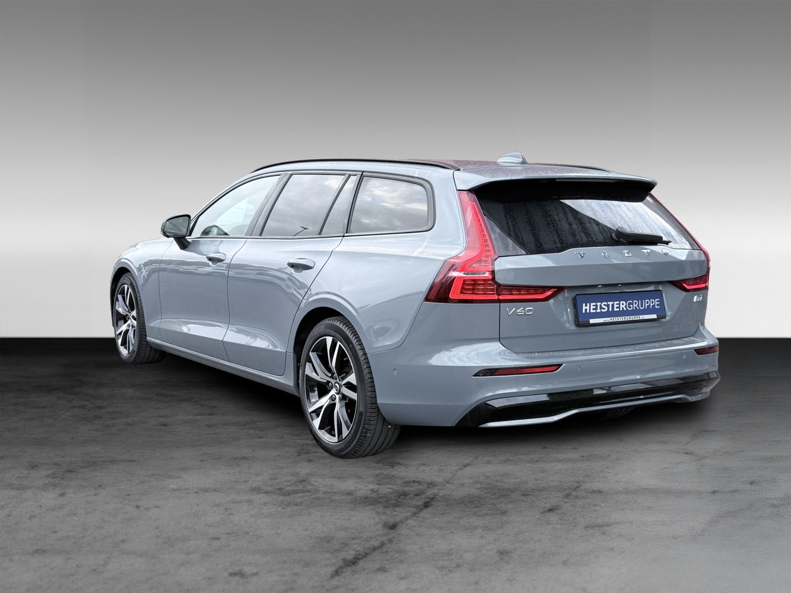 Volvo V60 B4 Plus Dark+Pilot Assist+Keyless Drive+HK