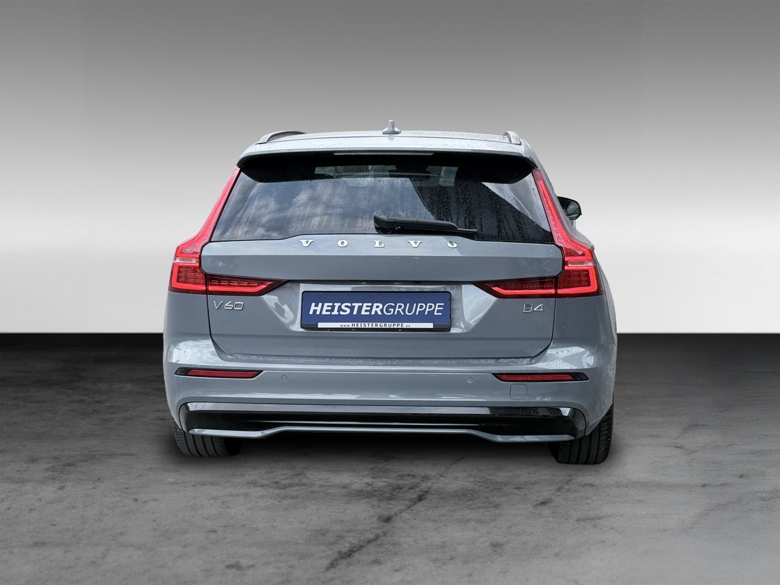 Volvo V60 B4 Plus Dark+Pilot Assist+Keyless Drive+HK