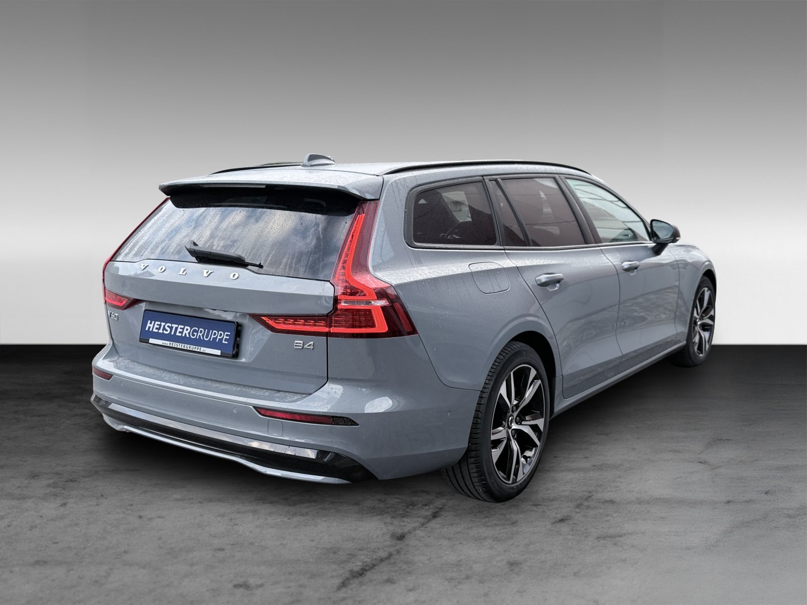 Volvo V60 B4 Plus Dark+Pilot Assist+Keyless Drive+HK