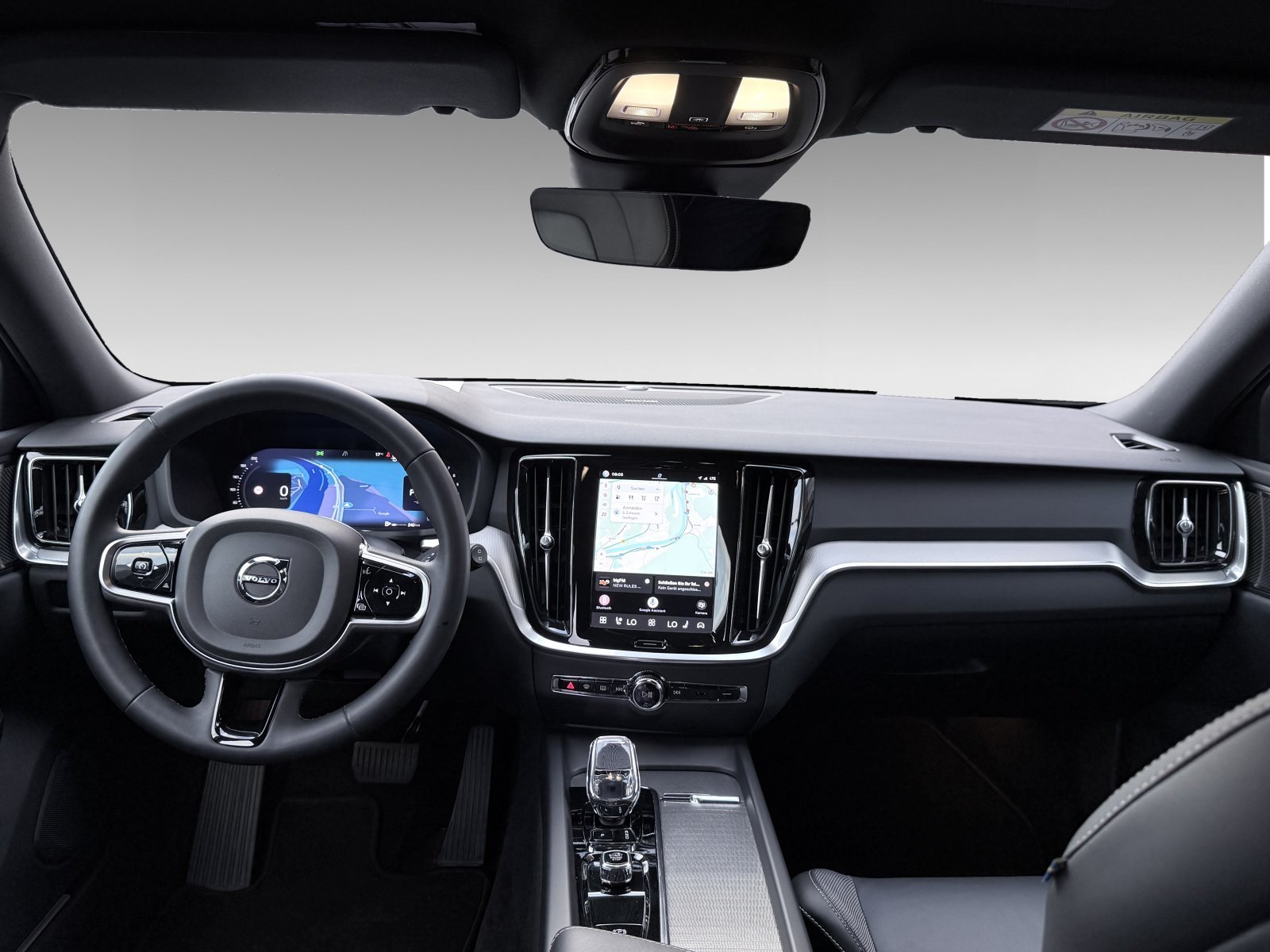 Volvo V60 B4 Plus Dark+Pilot Assist+Keyless Drive+HK