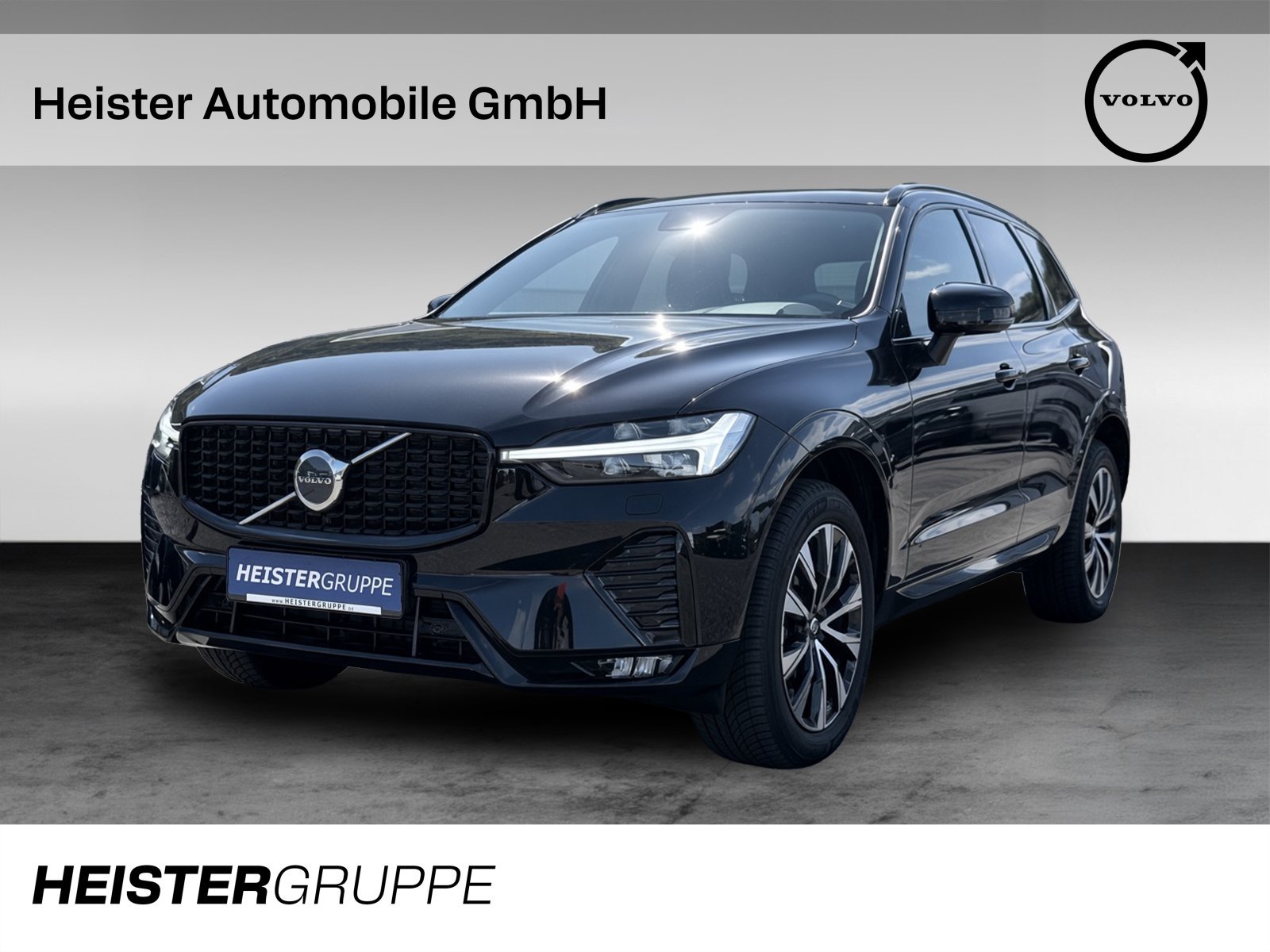 Volvo XC60 B4 Plus