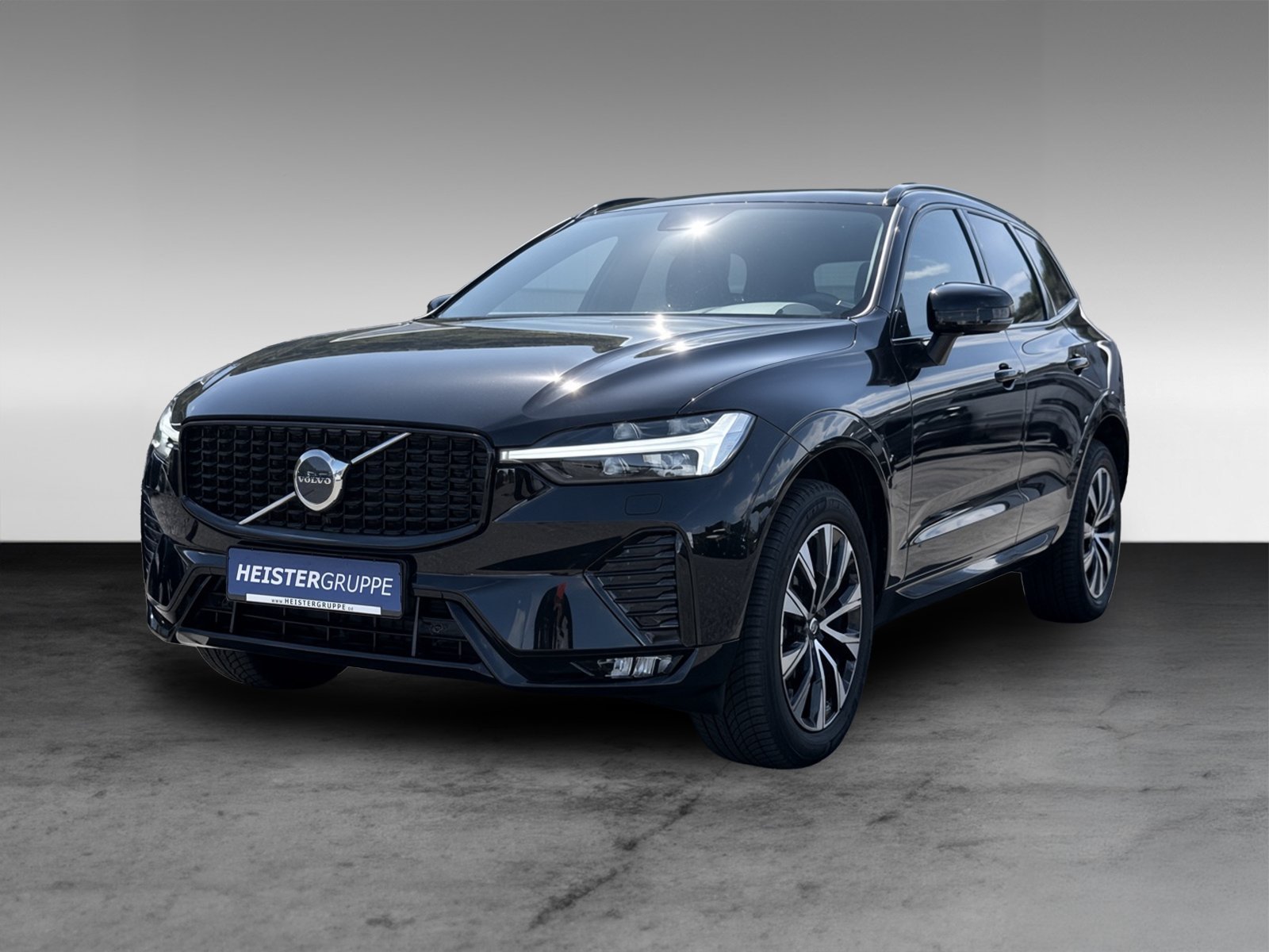 Volvo XC60 B4 Plus Dark+Business-Paket+HK+Keyless