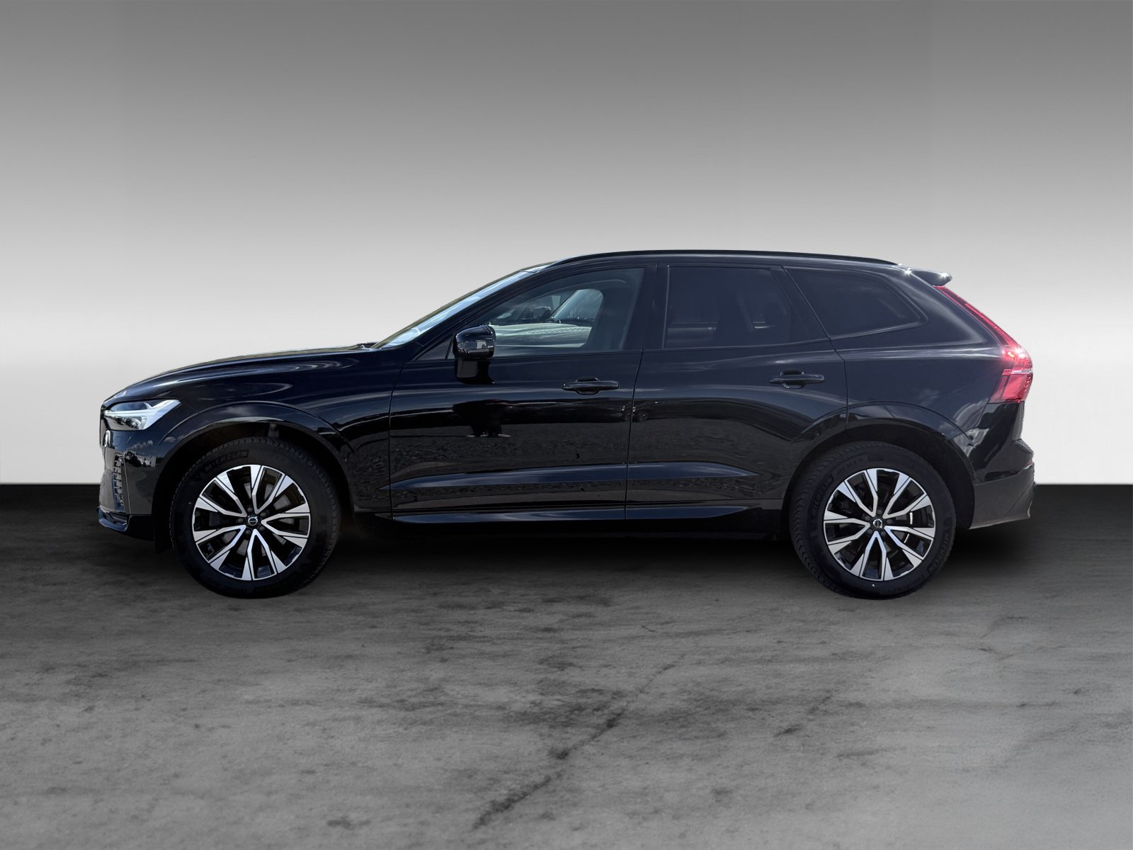 Volvo XC60 B4 Plus Dark+Business-Paket+HK+Keyless